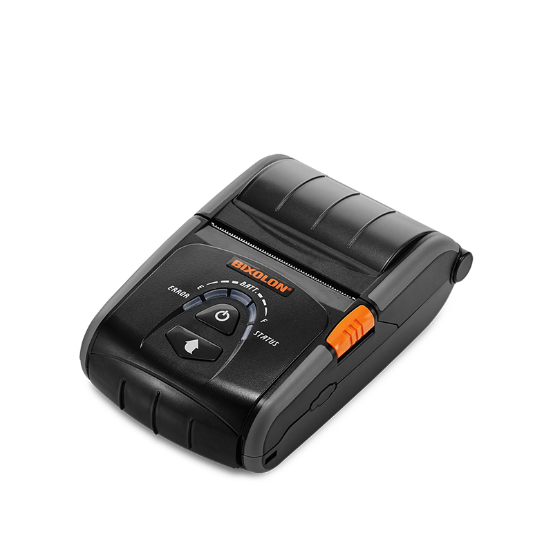 Bixolon SPP-R210 portable receipt printer