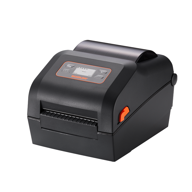 Bixolon XD5-40 desktop label printer