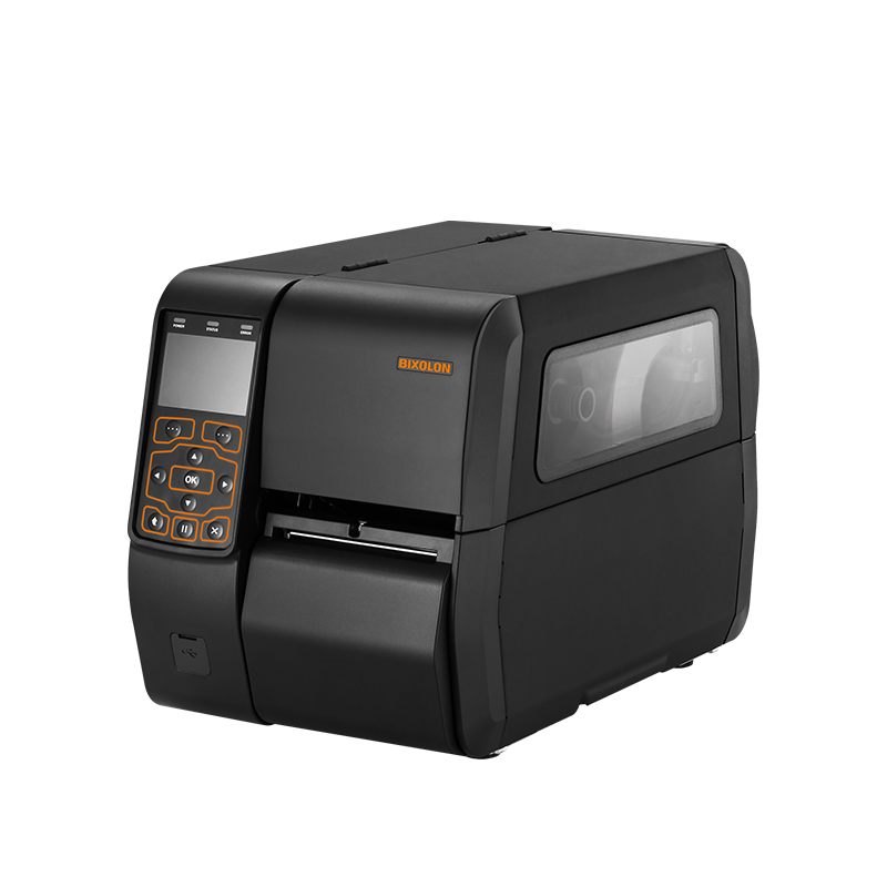 Bixolon XT5-40 industrial label printer