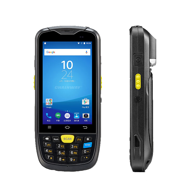 Chainway C6000 handheld computer