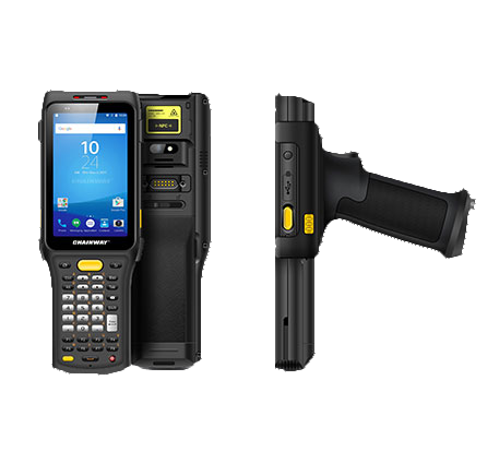 Chainway C61 handheld computer