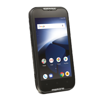 Datalogic Memor 10 handheld computer
