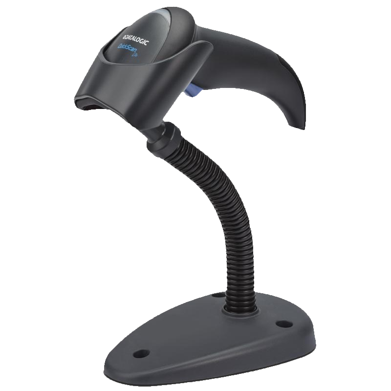 Datalogic QuickScan Lite QW2400 barcode scanner