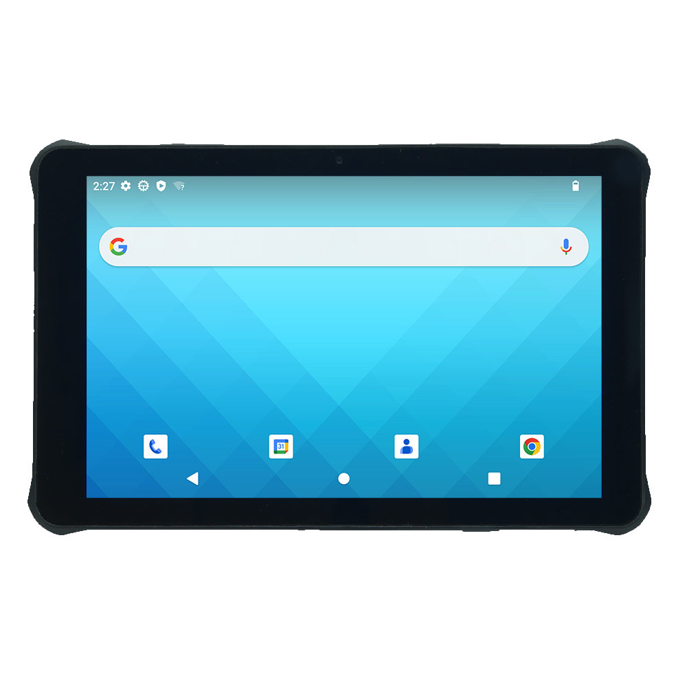 Unitech RT112 rugged tablet